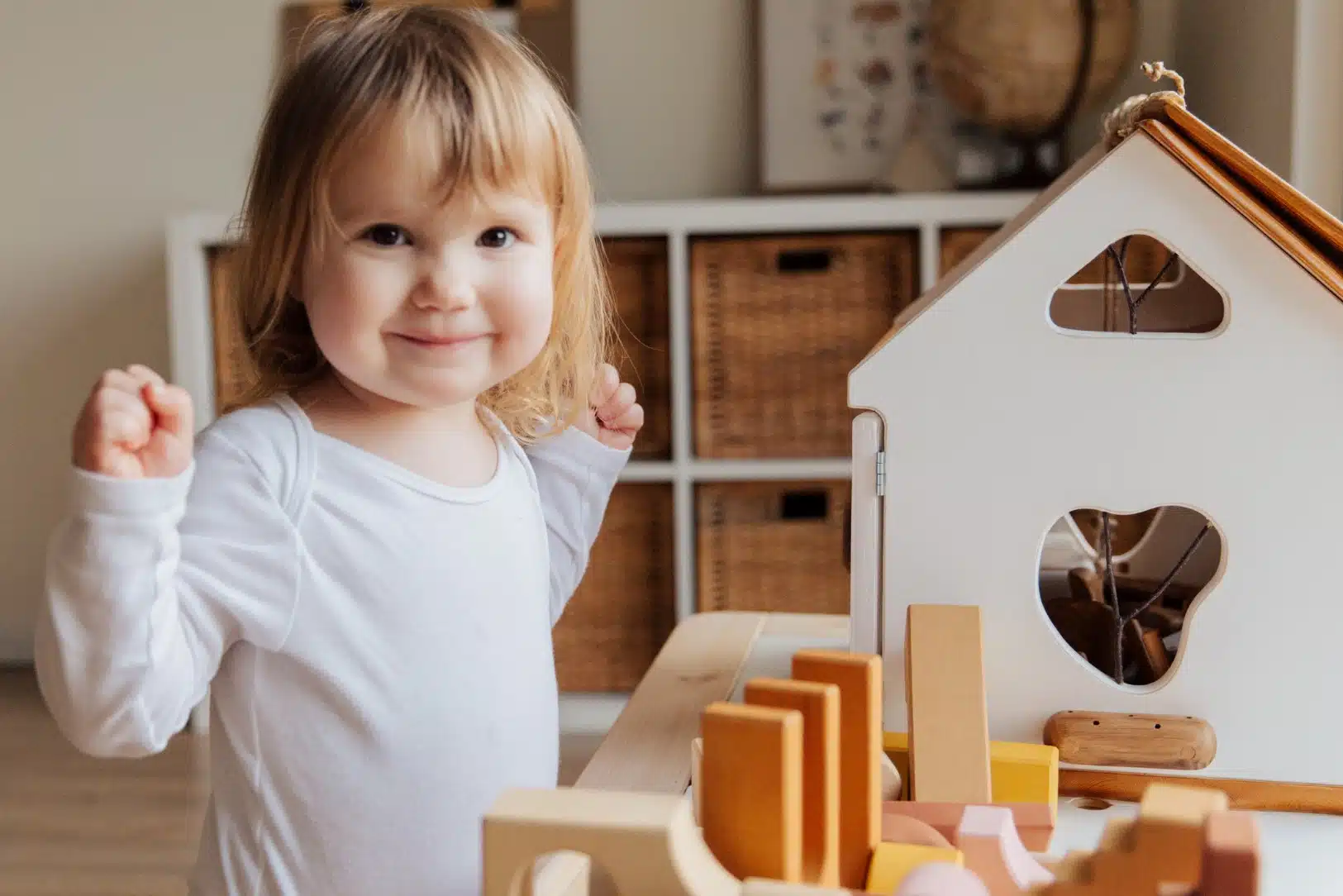 Kin Kin Early Education Murray Bridge Childcare