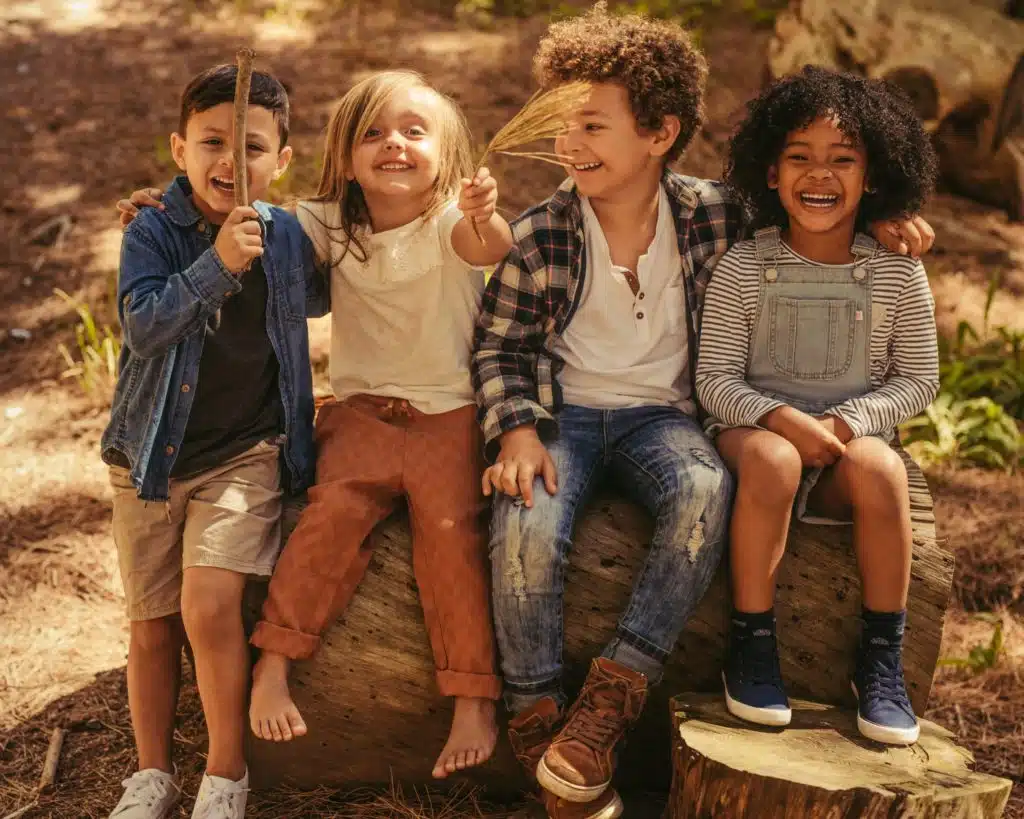 Kin Kin Early Education Murray Bridge Childcare About Us